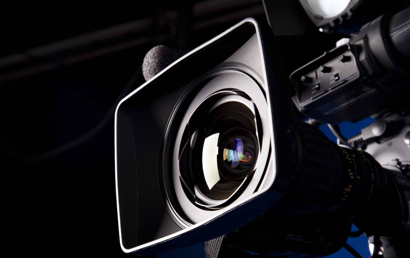 Captations Événementielles