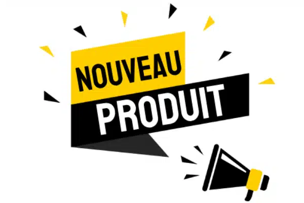 Lancement Produits